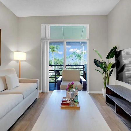 Dharma Home Suites Dania Beach At Sheridan Ocean Club Εξωτερικό φωτογραφία