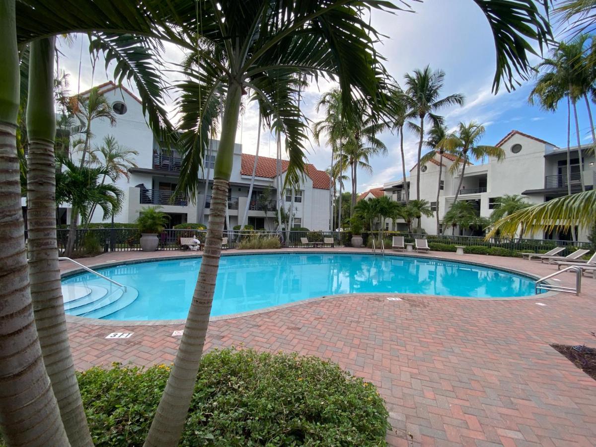 Dharma Home Suites Dania Beach At Sheridan Ocean Club Εξωτερικό φωτογραφία