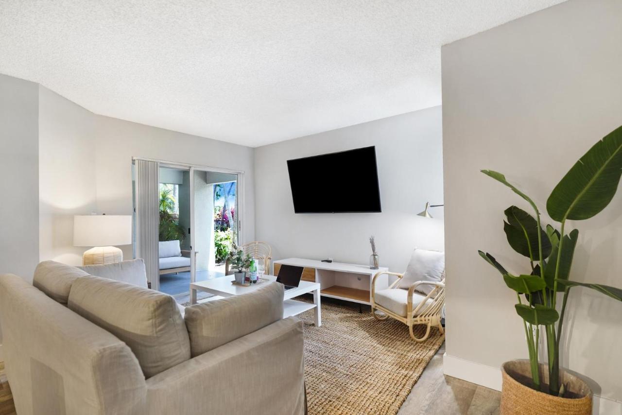 Dharma Home Suites Dania Beach At Sheridan Ocean Club Δωμάτιο φωτογραφία