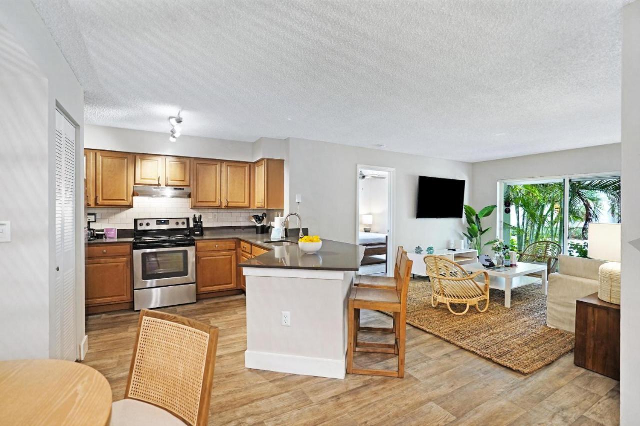 Dharma Home Suites Dania Beach At Sheridan Ocean Club Δωμάτιο φωτογραφία