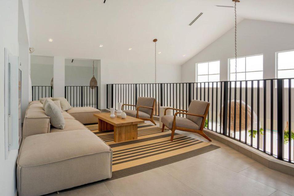 Dharma Home Suites Dania Beach At Sheridan Ocean Club Εξωτερικό φωτογραφία