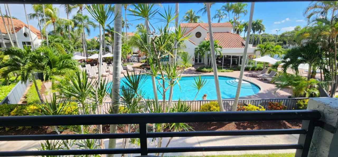 Dharma Home Suites Dania Beach At Sheridan Ocean Club Εξωτερικό φωτογραφία