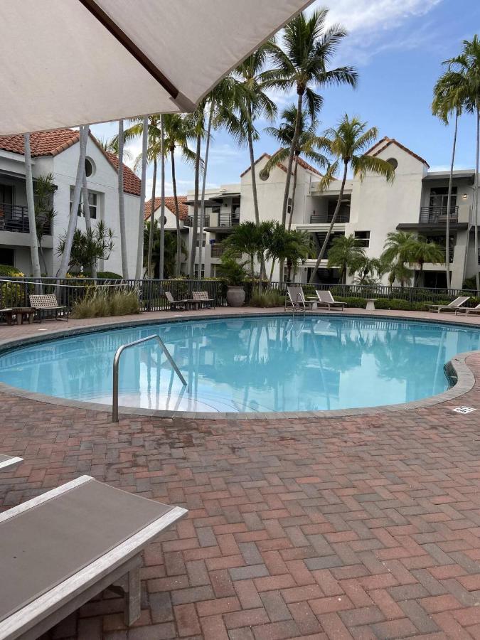 Dharma Home Suites Dania Beach At Sheridan Ocean Club Εξωτερικό φωτογραφία