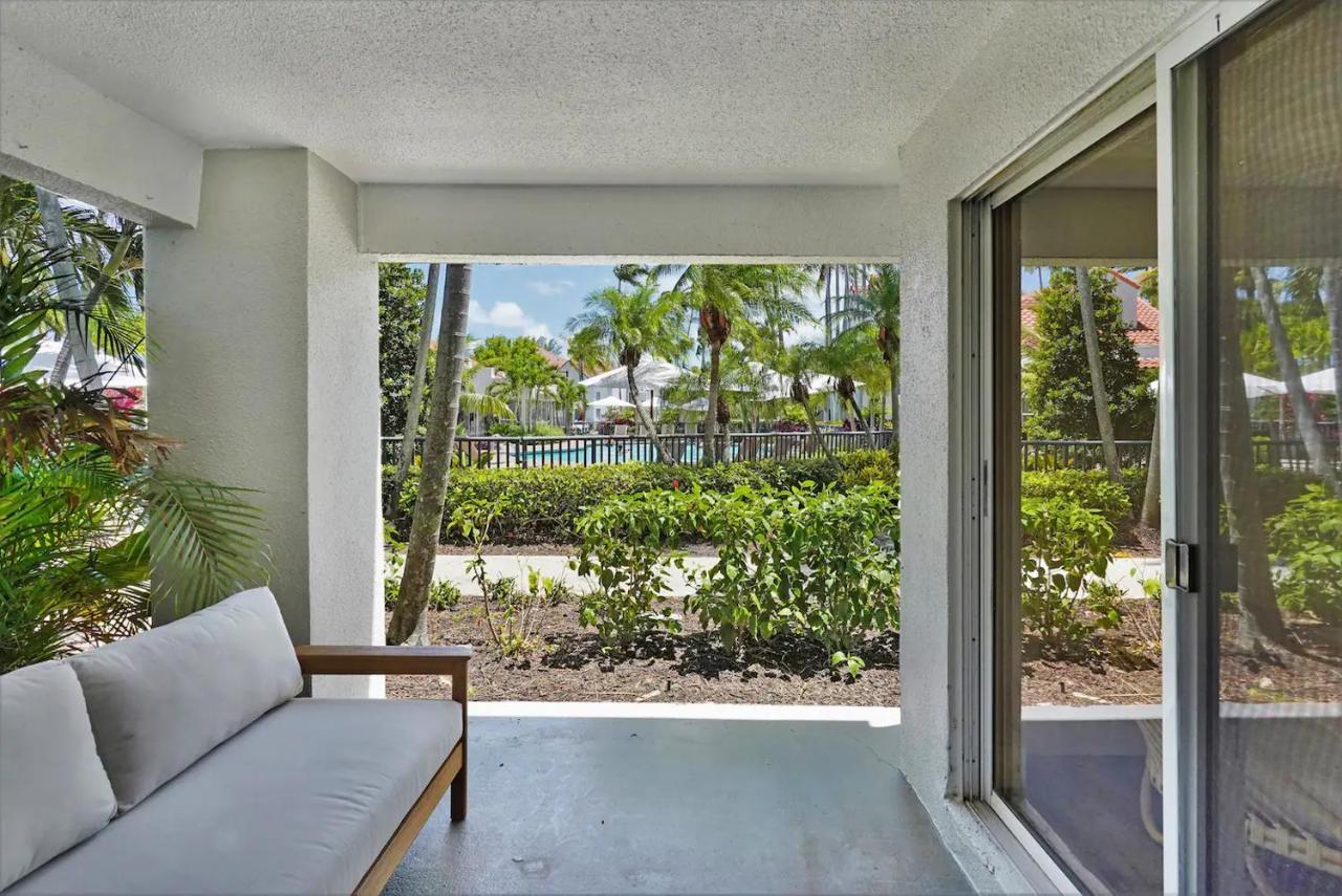 Dharma Home Suites Dania Beach At Sheridan Ocean Club Εξωτερικό φωτογραφία