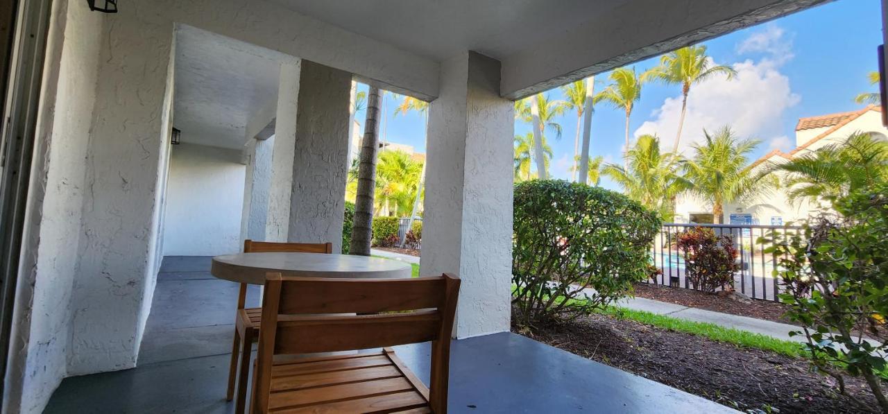 Dharma Home Suites Dania Beach At Sheridan Ocean Club Εξωτερικό φωτογραφία