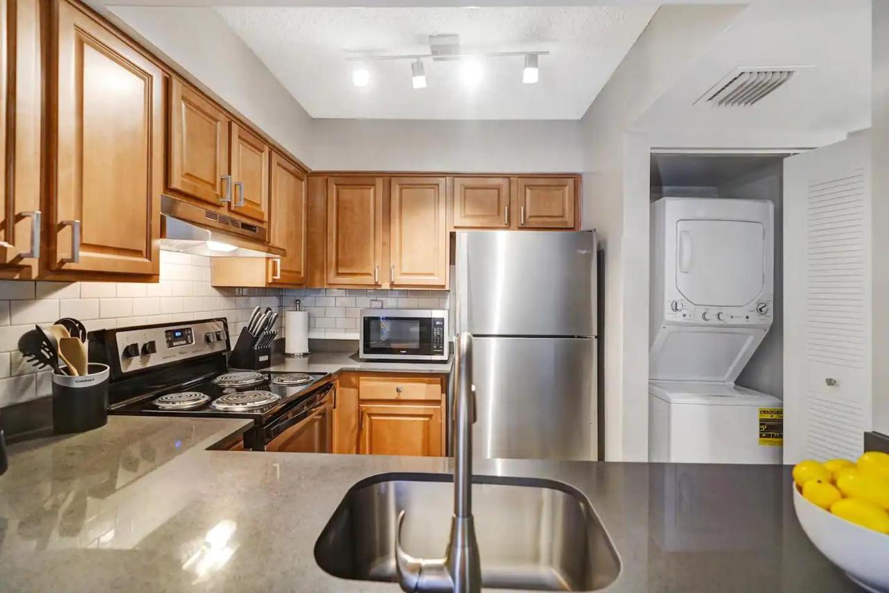 Dharma Home Suites Dania Beach At Sheridan Ocean Club Εξωτερικό φωτογραφία
