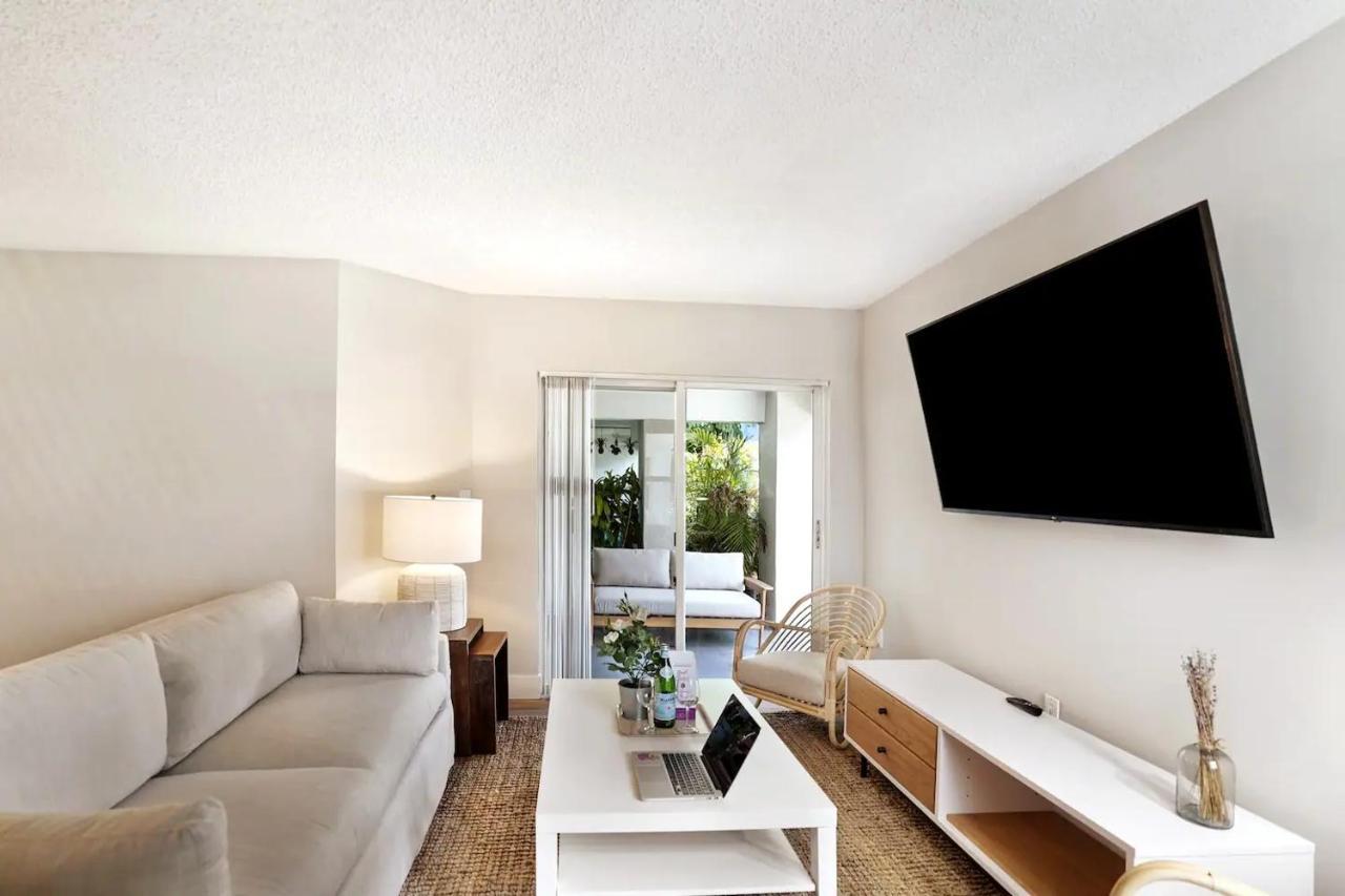 Dharma Home Suites Dania Beach At Sheridan Ocean Club Εξωτερικό φωτογραφία
