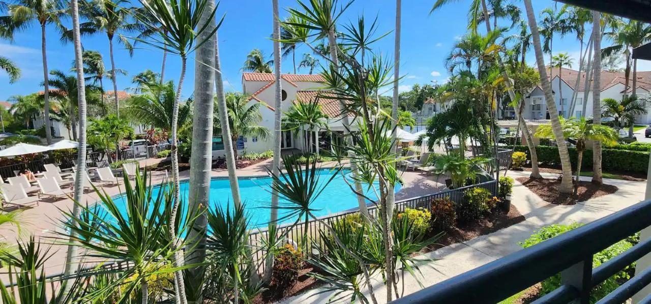 Dharma Home Suites Dania Beach At Sheridan Ocean Club Εξωτερικό φωτογραφία