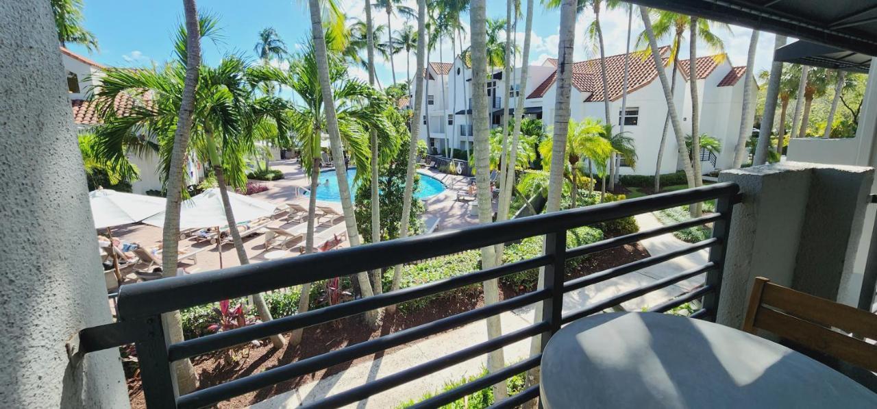 Dharma Home Suites Dania Beach At Sheridan Ocean Club Εξωτερικό φωτογραφία