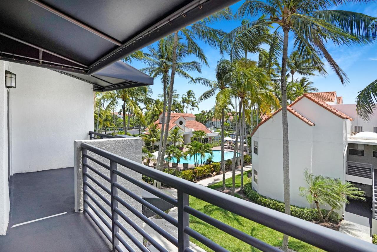 Dharma Home Suites Dania Beach At Sheridan Ocean Club Εξωτερικό φωτογραφία