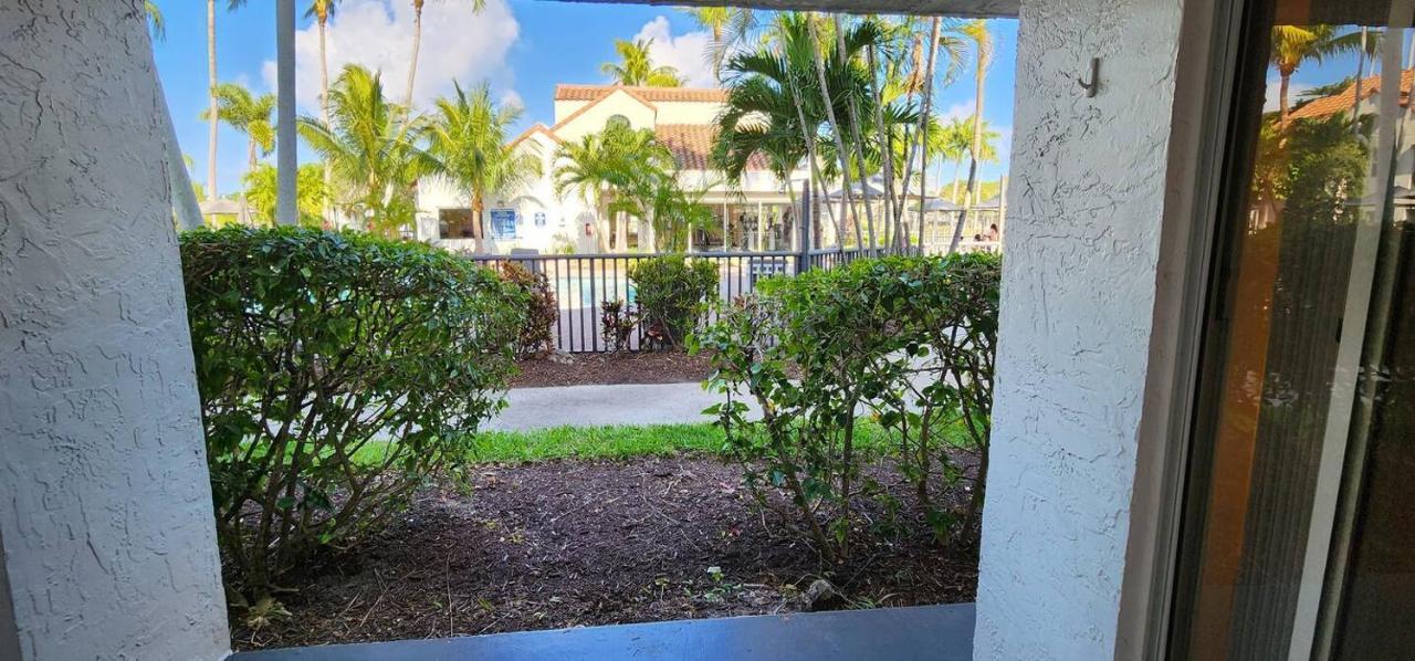Dharma Home Suites Dania Beach At Sheridan Ocean Club Εξωτερικό φωτογραφία