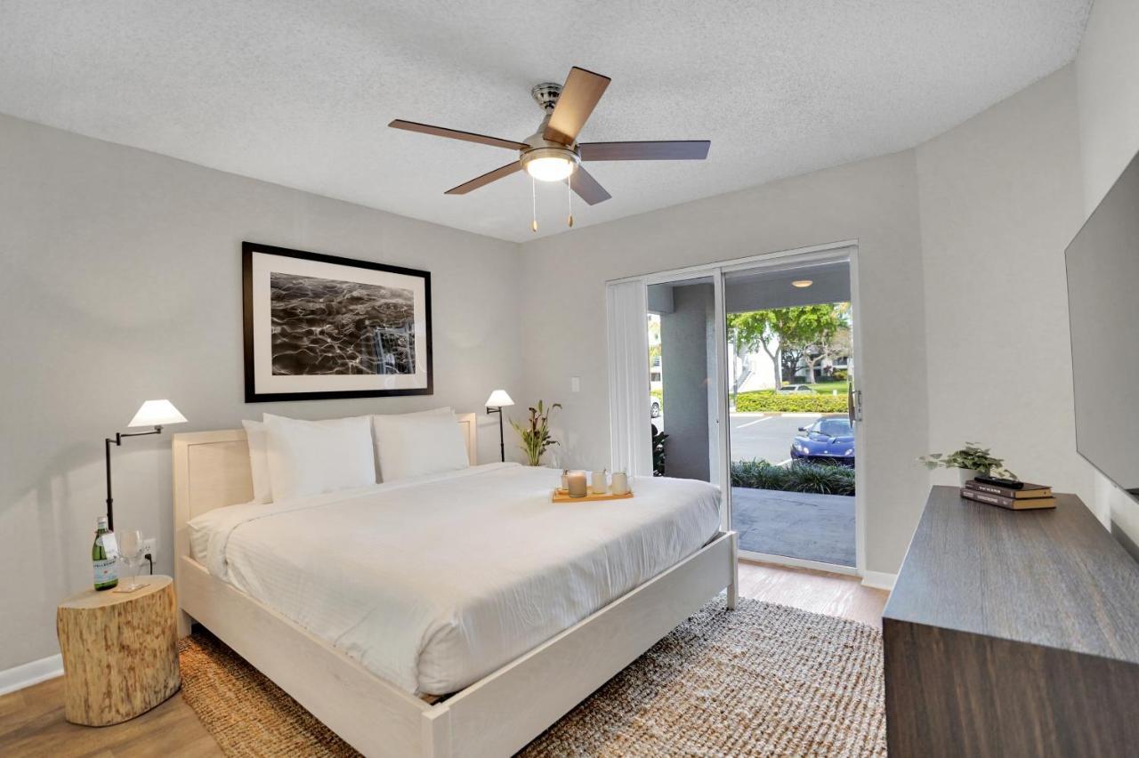 Dharma Home Suites Dania Beach At Sheridan Ocean Club Εξωτερικό φωτογραφία