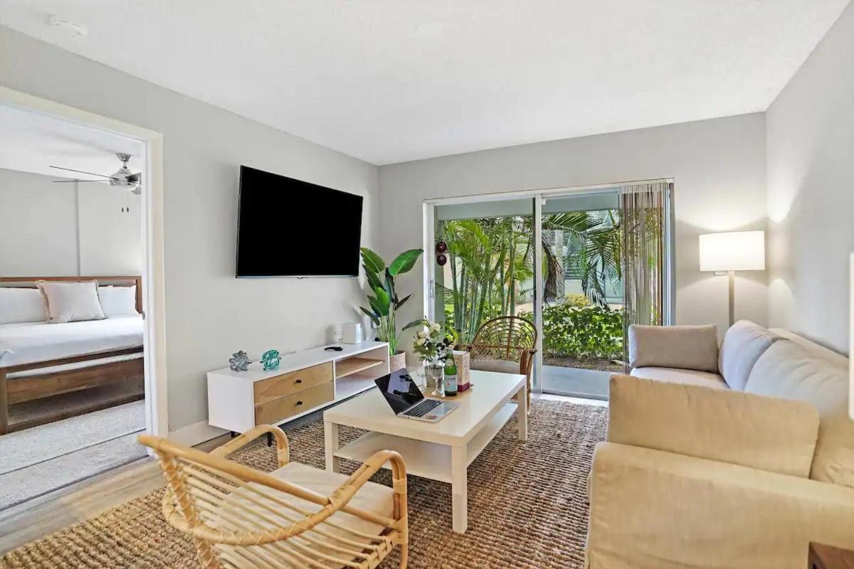Dharma Home Suites Dania Beach At Sheridan Ocean Club Εξωτερικό φωτογραφία