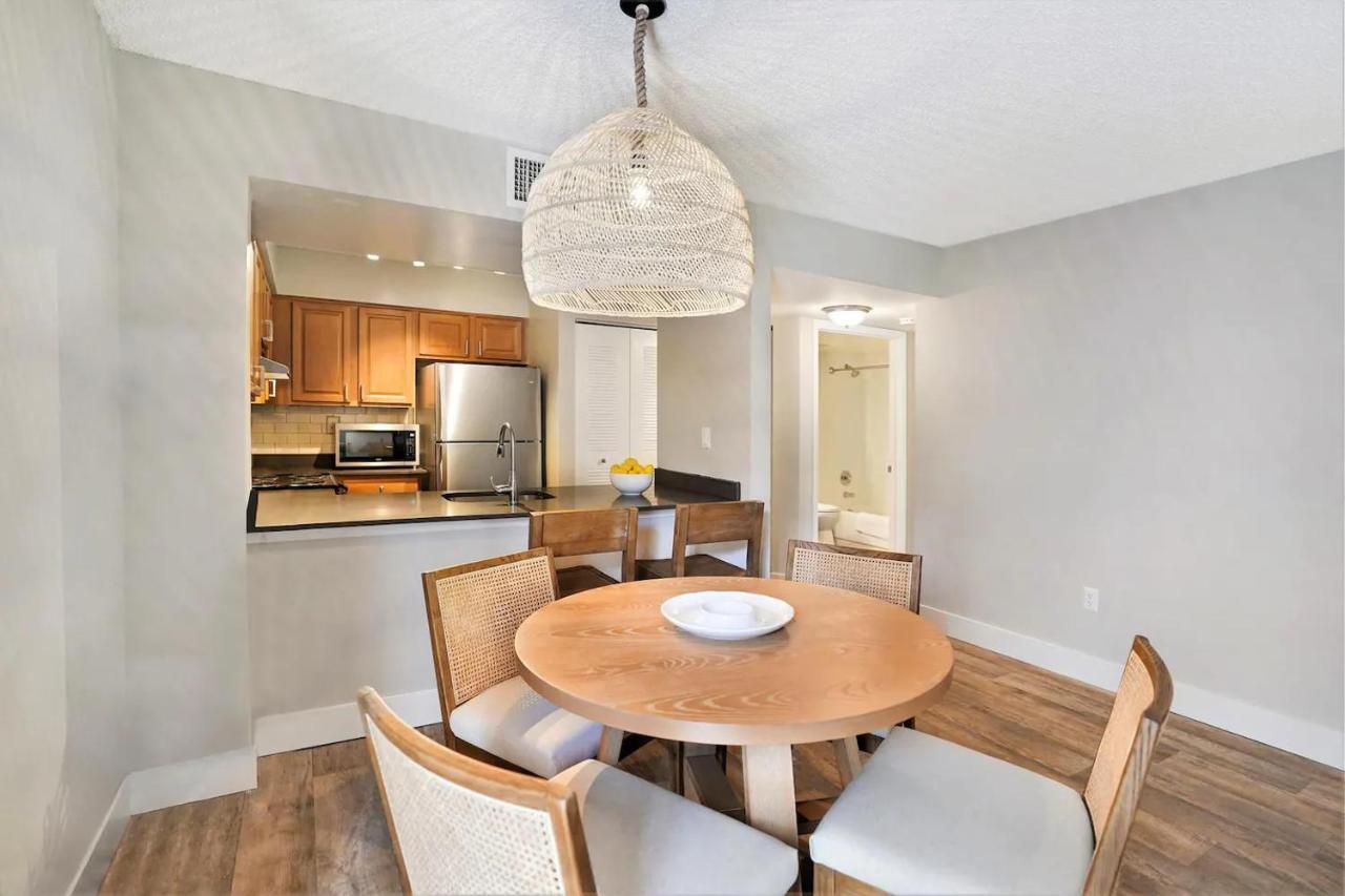 Dharma Home Suites Dania Beach At Sheridan Ocean Club Εξωτερικό φωτογραφία