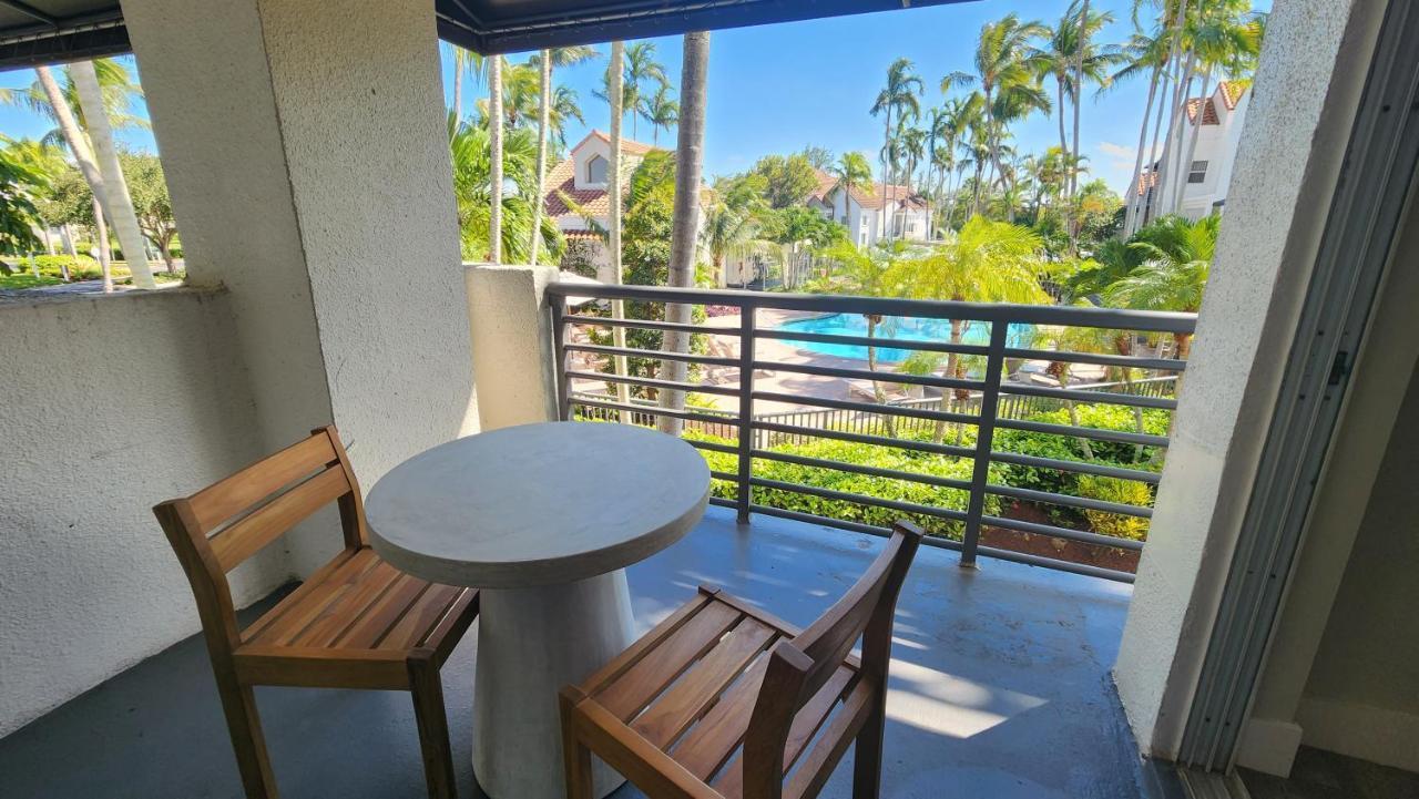 Dharma Home Suites Dania Beach At Sheridan Ocean Club Εξωτερικό φωτογραφία