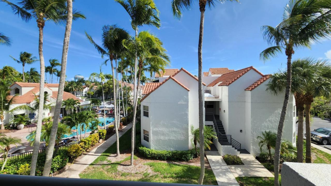 Dharma Home Suites Dania Beach At Sheridan Ocean Club Εξωτερικό φωτογραφία