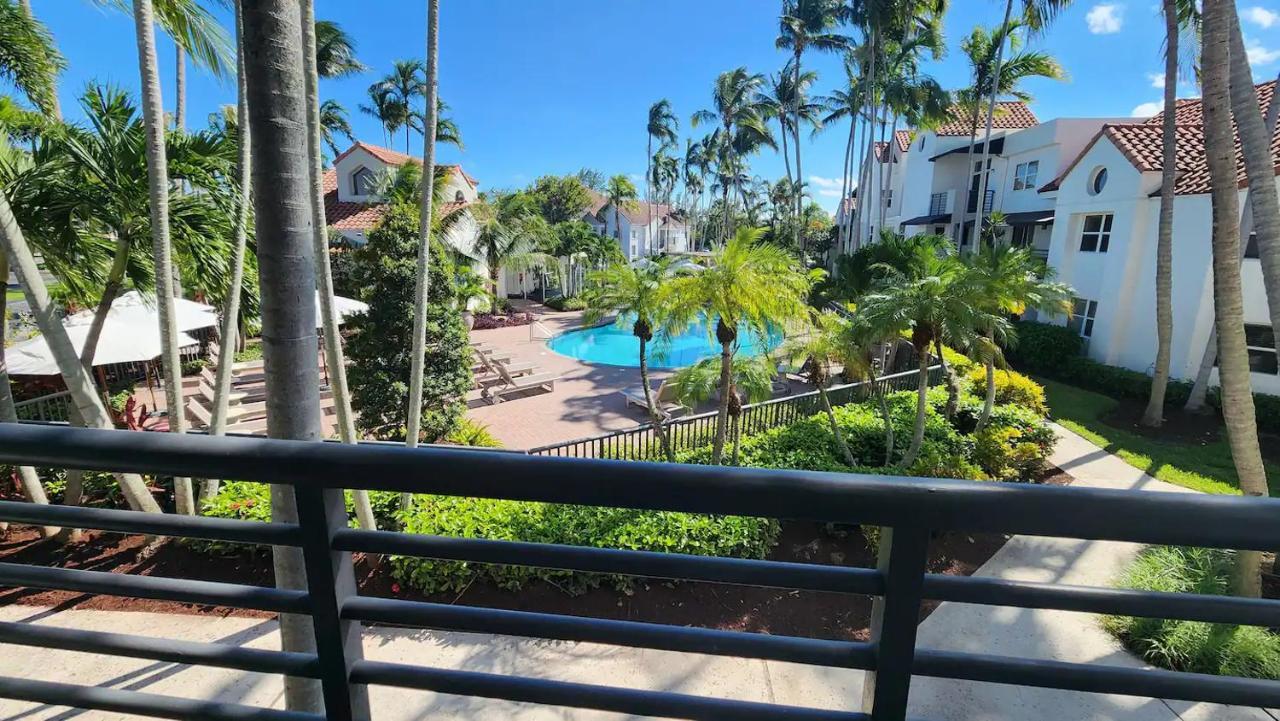 Dharma Home Suites Dania Beach At Sheridan Ocean Club Εξωτερικό φωτογραφία