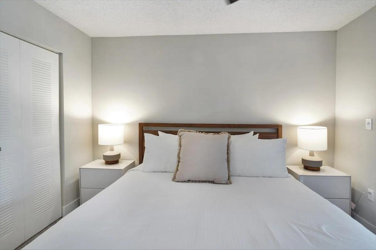 Dharma Home Suites Dania Beach At Sheridan Ocean Club Εξωτερικό φωτογραφία
