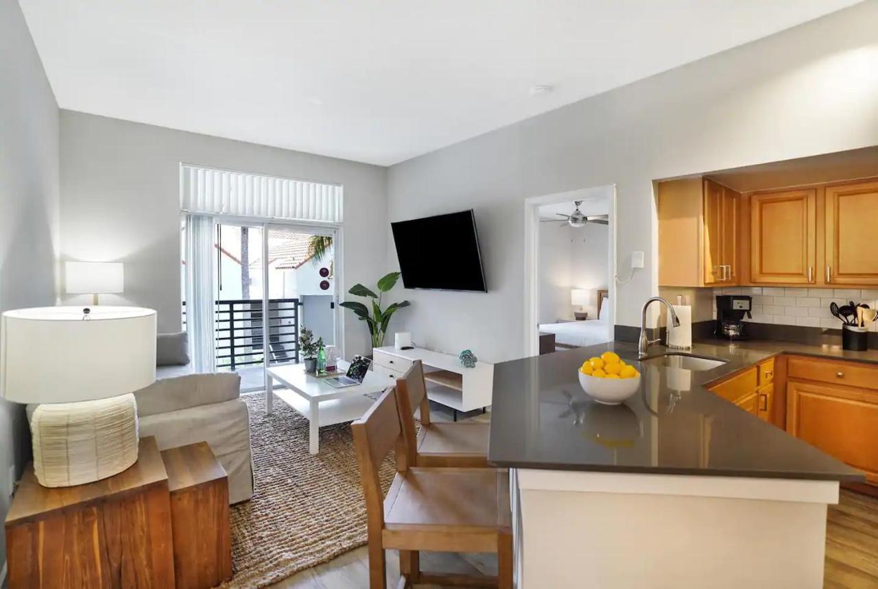 Dharma Home Suites Dania Beach At Sheridan Ocean Club Εξωτερικό φωτογραφία