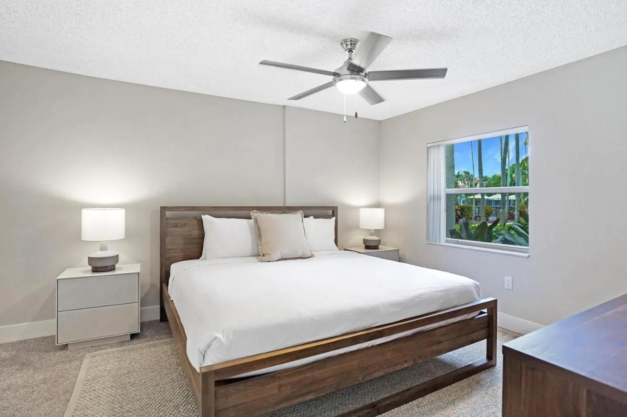 Dharma Home Suites Dania Beach At Sheridan Ocean Club Εξωτερικό φωτογραφία